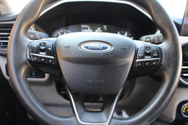 Ford Escape SE FWD 2020