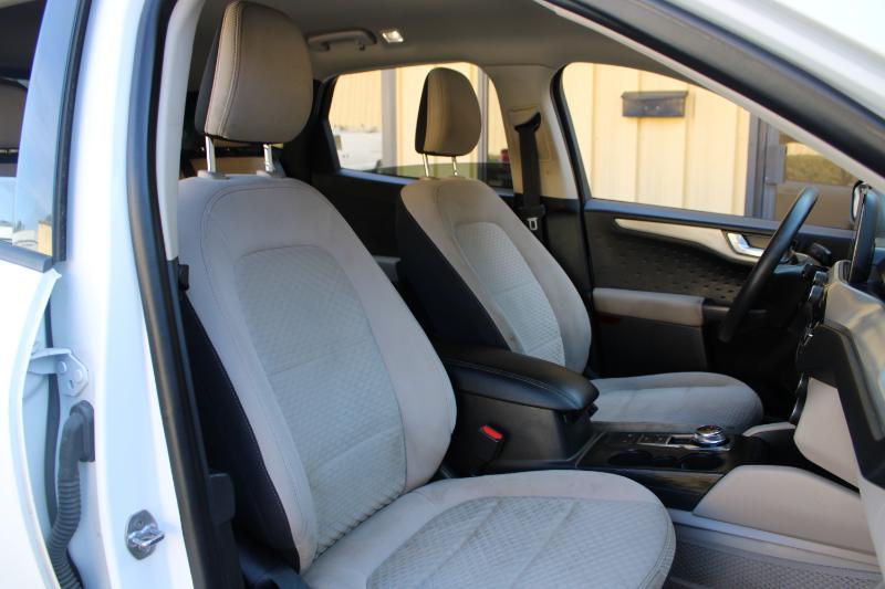 Ford Escape SE FWD 2020