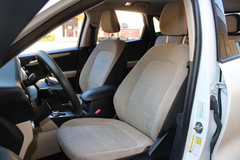 Ford Escape SE FWD 2020