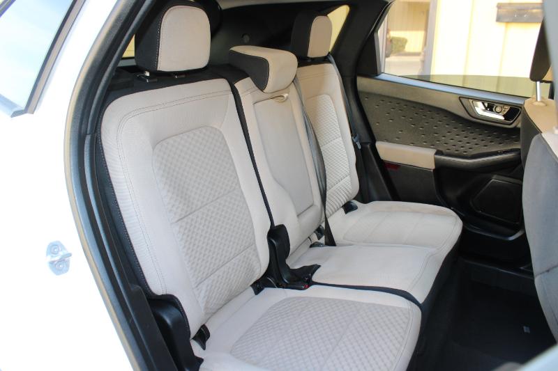 Ford Escape SE FWD 2020