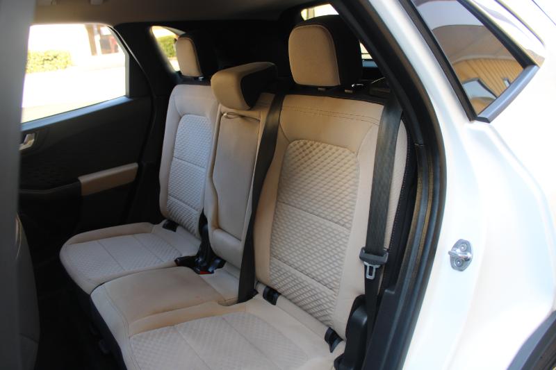 Ford Escape SE FWD 2020