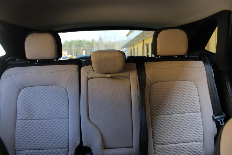 Ford Escape SE FWD 2020