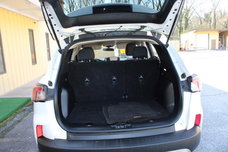 Ford Escape SE FWD 2020