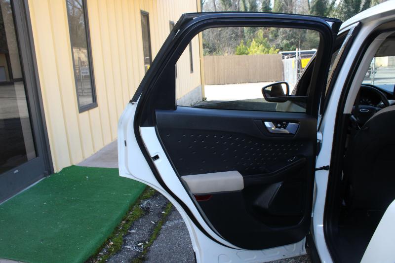 Ford Escape SE FWD 2020