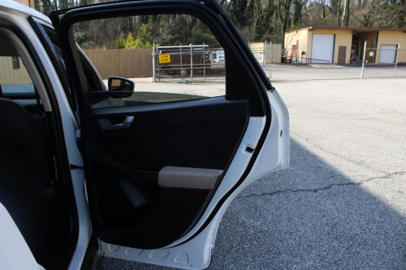 Ford Escape SE FWD 2020