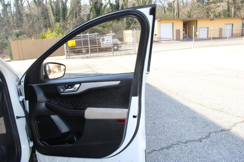 Ford Escape SE FWD 2020