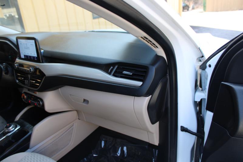 Ford Escape SE FWD 2020