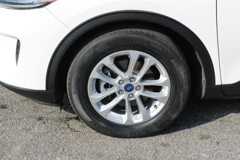 Ford Escape SE FWD 2020