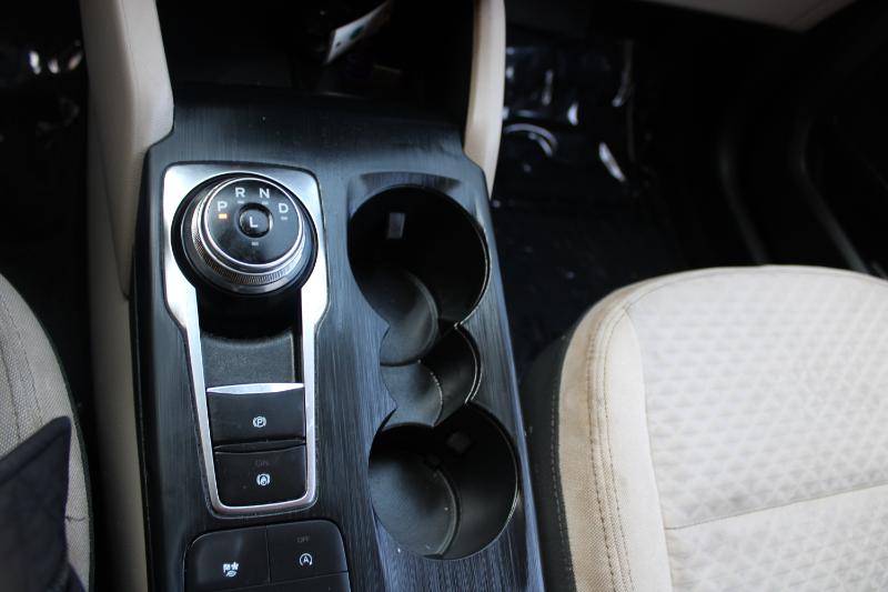 Ford Escape SE FWD 2020