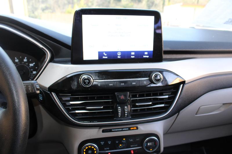 Ford Escape SE FWD 2020