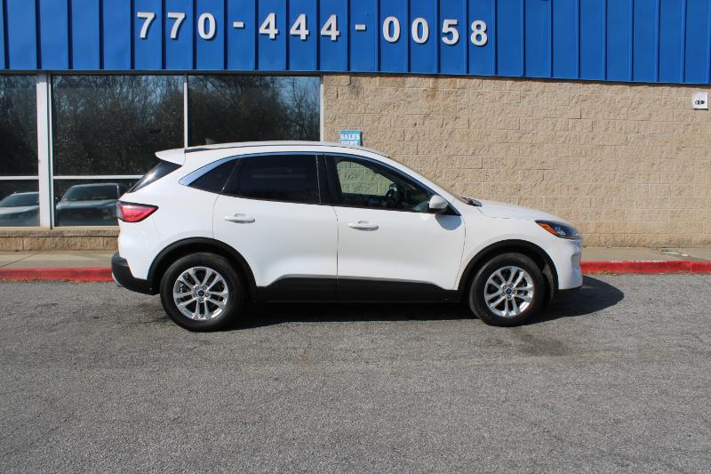 Ford Escape SE FWD 2020