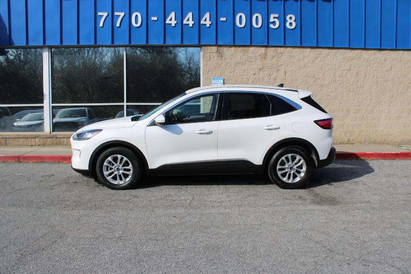 Ford Escape SE FWD 2020