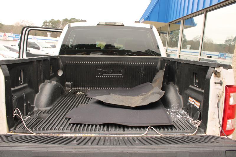 Ford F-150 XL 2WD SuperCrew 5.5' Box 2021