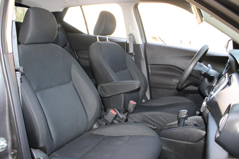 Nissan Kicks S FWD 2023