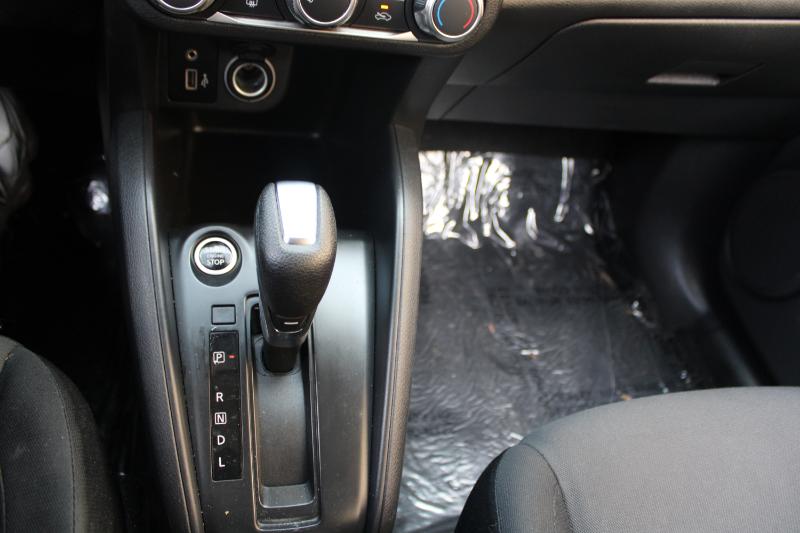 Nissan Kicks S FWD 2023