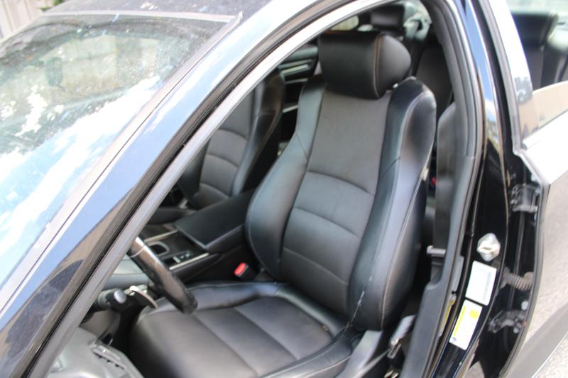 Honda Accord Sedan Sport 1.5T CVT 2018