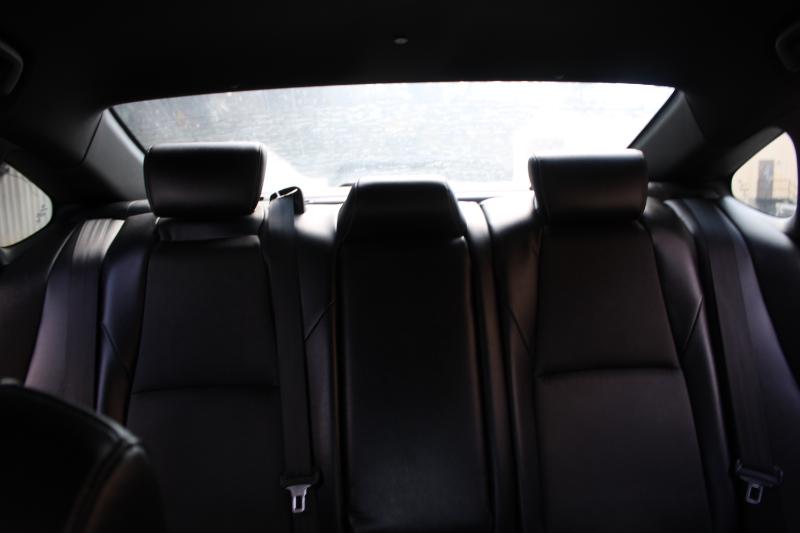 Honda Accord Sedan Sport 1.5T CVT 2018