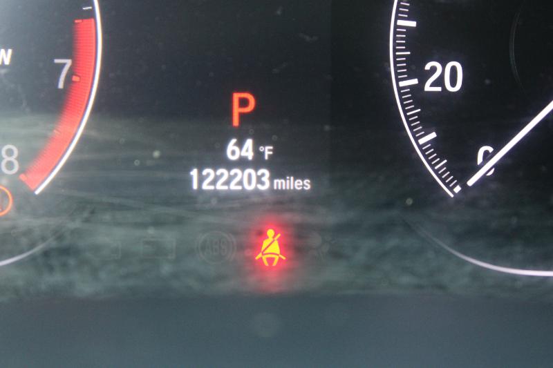 Honda Accord Sedan Sport 1.5T CVT 2018