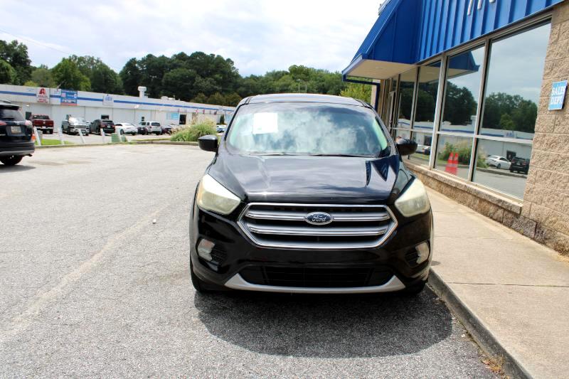 Ford Escape SE FWD 2017