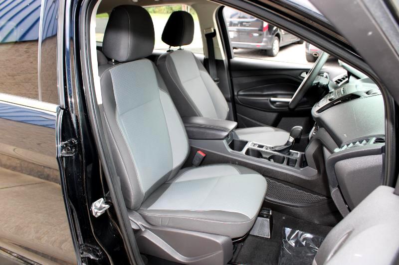 Ford Escape SE FWD 2017