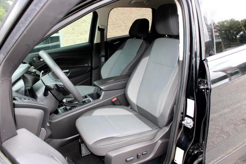 Ford Escape SE FWD 2017