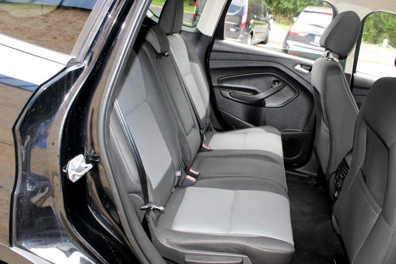 Ford Escape SE FWD 2017