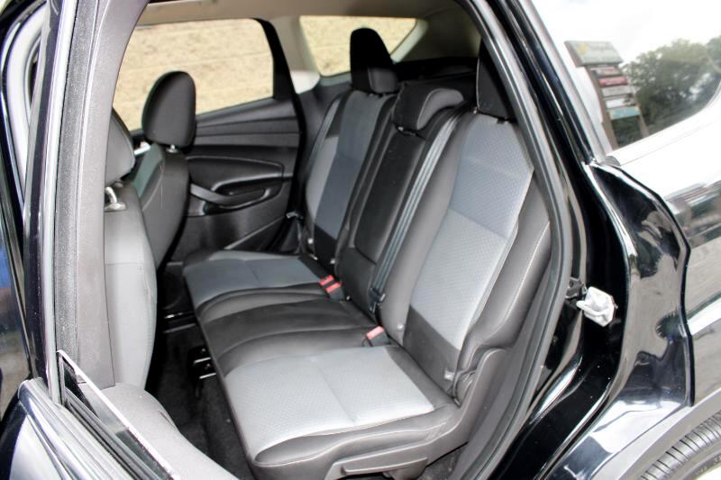 Ford Escape SE FWD 2017