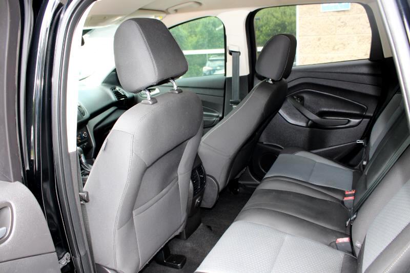 Ford Escape SE FWD 2017