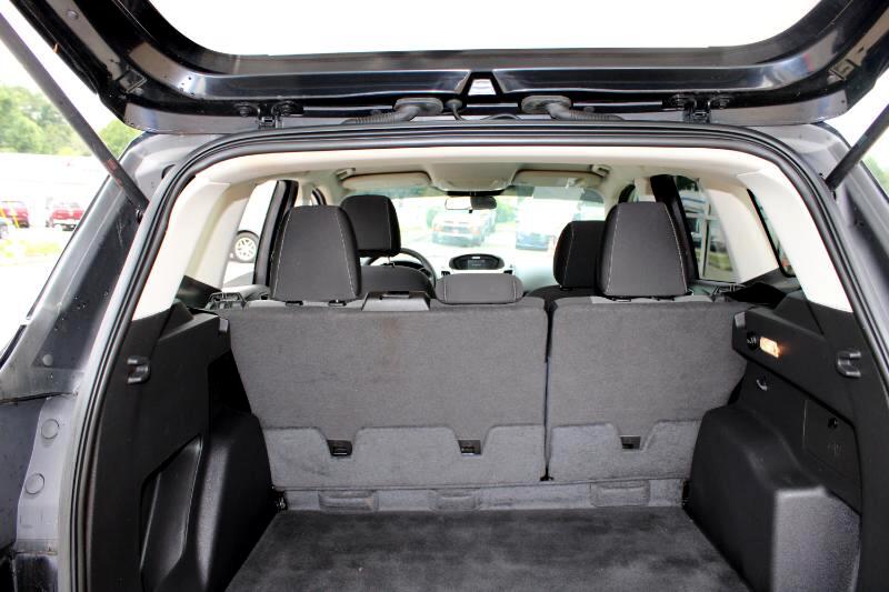 Ford Escape SE FWD 2017