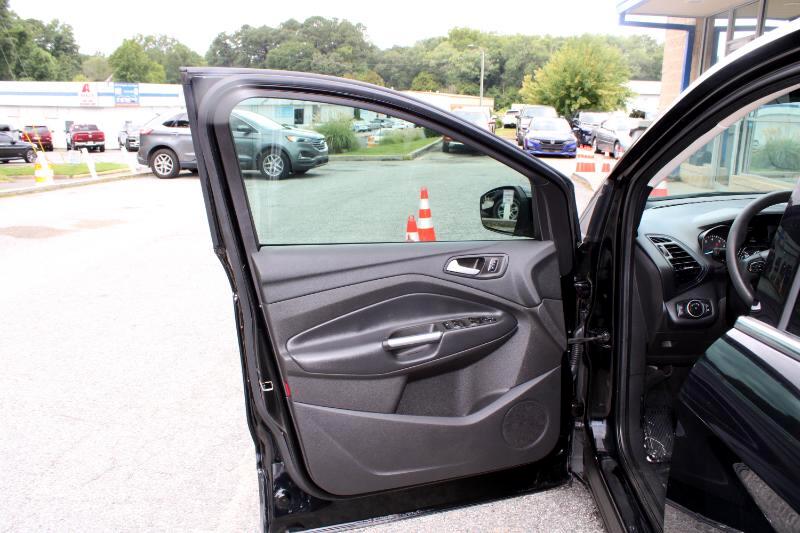 Ford Escape SE FWD 2017