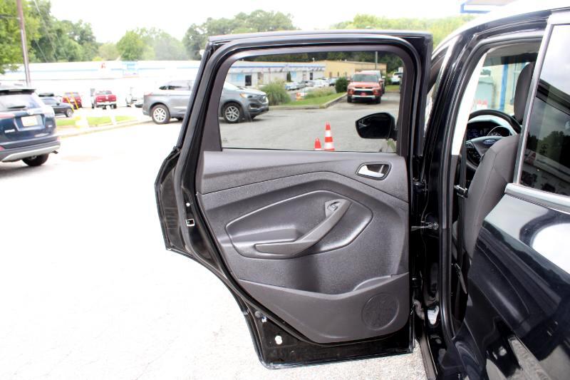 Ford Escape SE FWD 2017