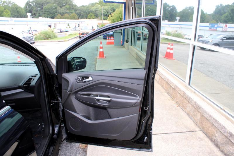 Ford Escape SE FWD 2017