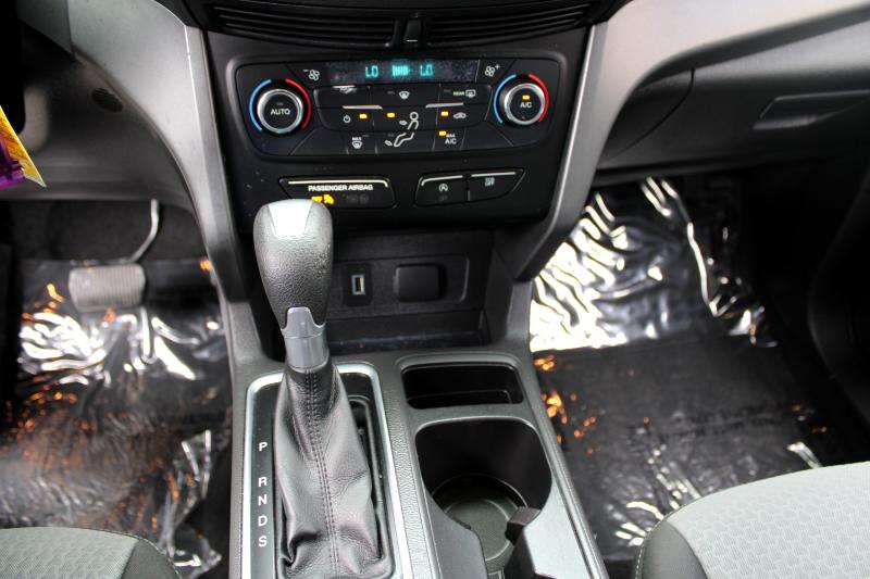 Ford Escape SE FWD 2017