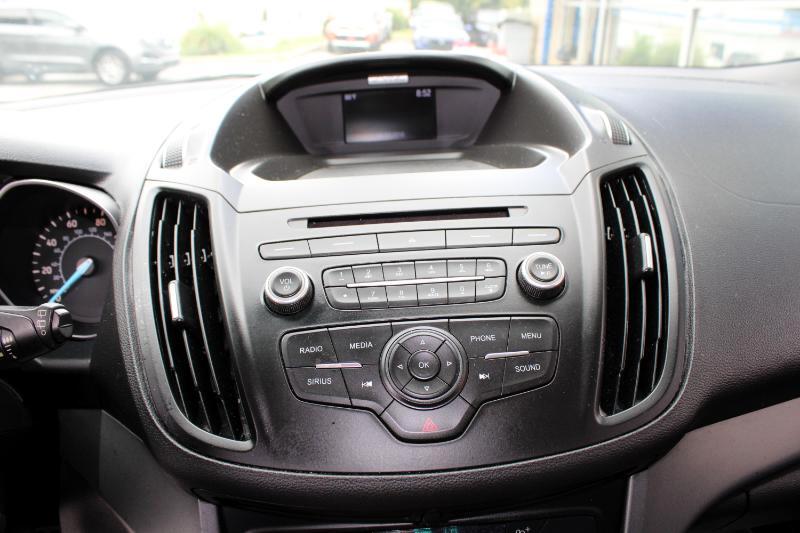 Ford Escape SE FWD 2017