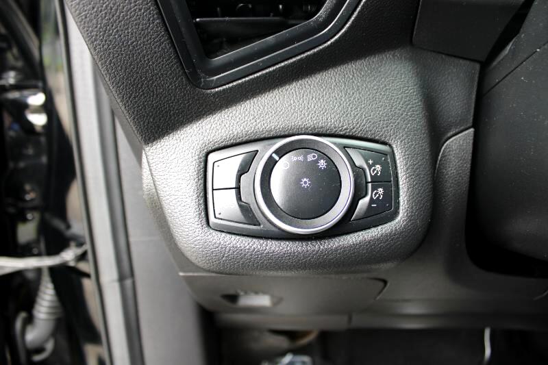 Ford Escape SE FWD 2017