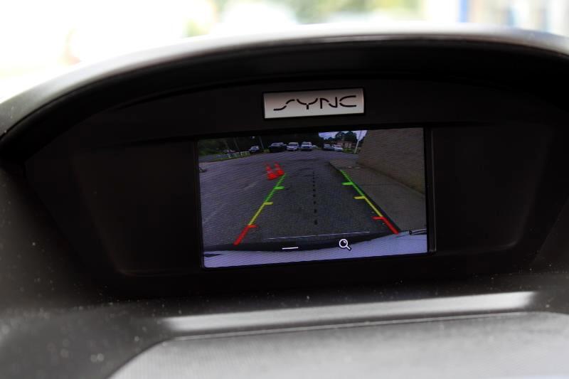 Ford Escape SE FWD 2017