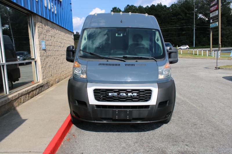 2019 Ram ProMaster 3500 photo 3