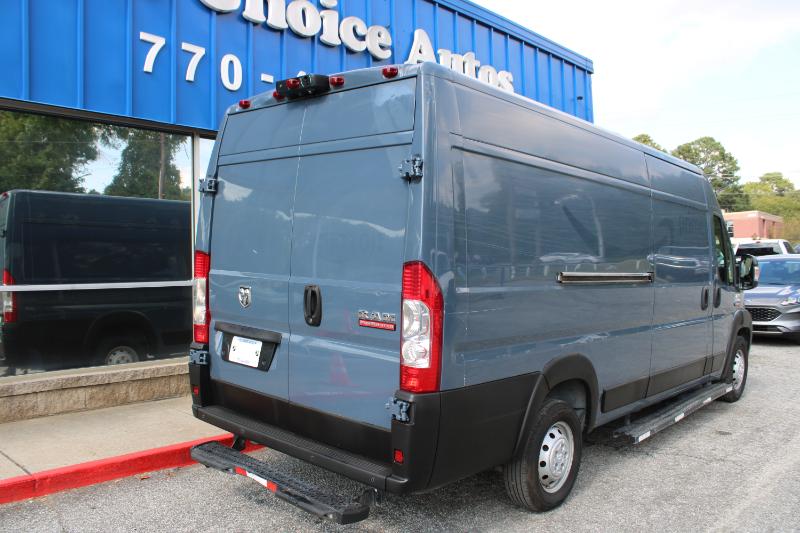2019 Ram ProMaster 3500 photo 5