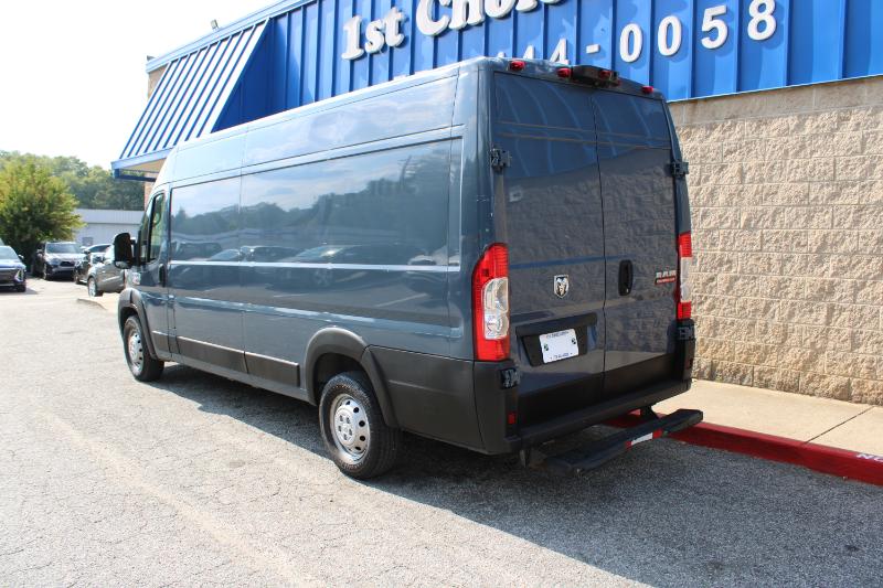 2019 Ram ProMaster 3500 photo 6