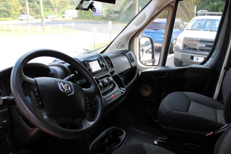 2019 Ram ProMaster 3500 photo 7