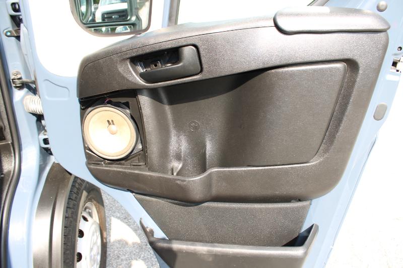 2019 Ram ProMaster 3500 photo 8