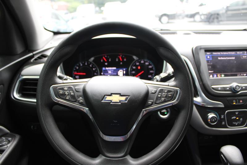 Chevrolet Equinox FWD 4dr LT w/1LT 2022