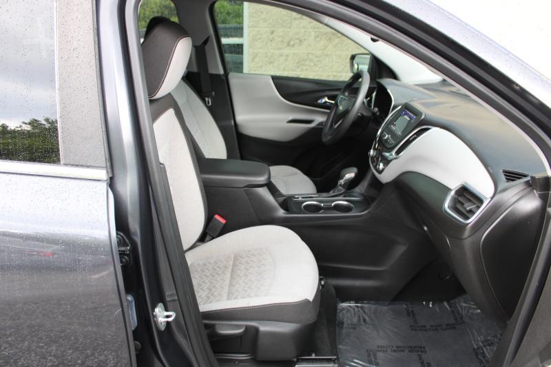 Chevrolet Equinox FWD 4dr LT w/1LT 2022
