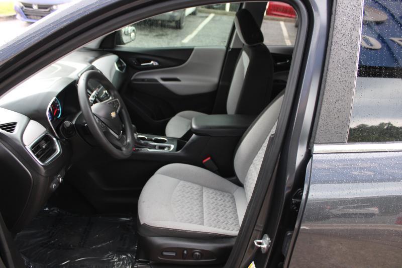 Chevrolet Equinox FWD 4dr LT w/1LT 2022
