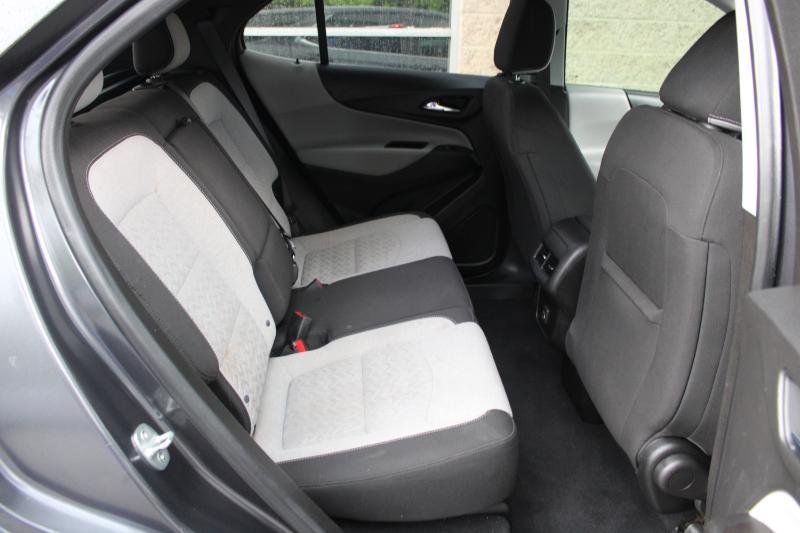 Chevrolet Equinox FWD 4dr LT w/1LT 2022