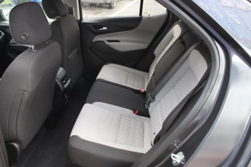 Chevrolet Equinox FWD 4dr LT w/1LT 2022