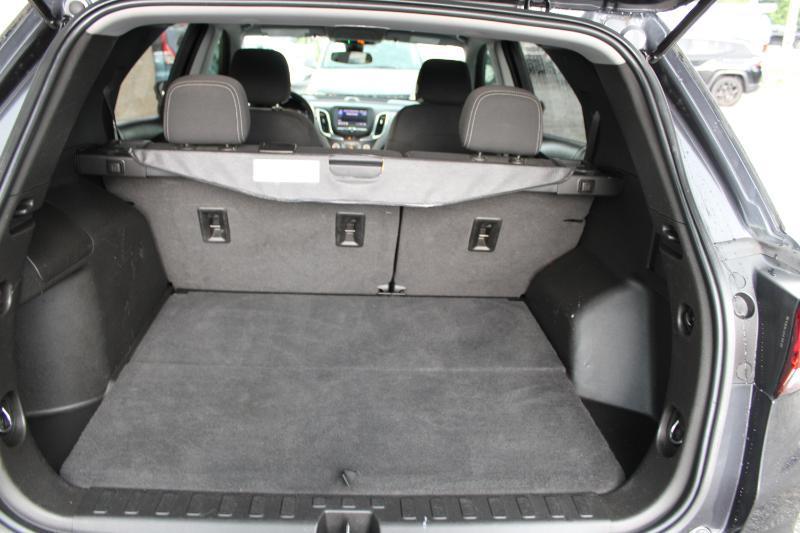 Chevrolet Equinox FWD 4dr LT w/1LT 2022
