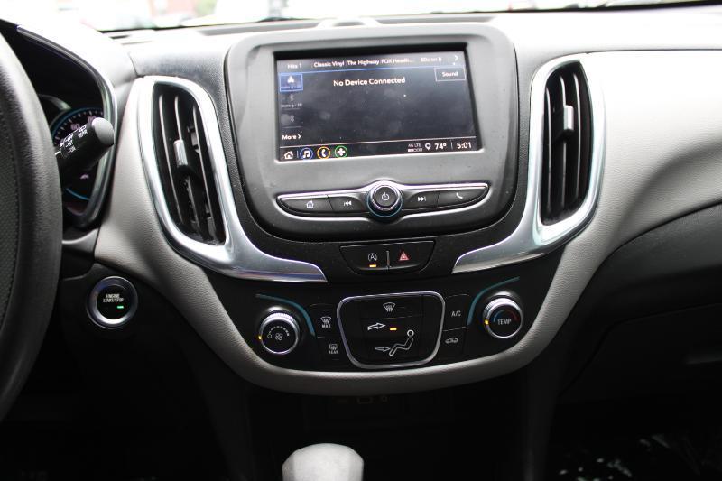 Chevrolet Equinox FWD 4dr LT w/1LT 2022