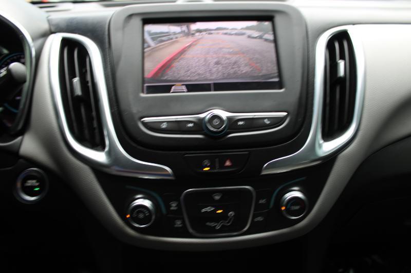 Chevrolet Equinox FWD 4dr LT w/1LT 2022