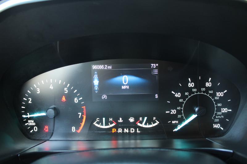 2021 Ford Escape SE photo 18